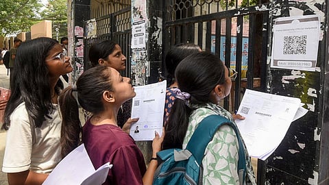 NEET-UG re-exam successfully concluded in Qatar as 598 candidates take test, confirms Indian Embassy