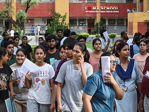 NTA calls viral Telegram paper leak video fake, confirms successful conclusion of secure NEET re-exam