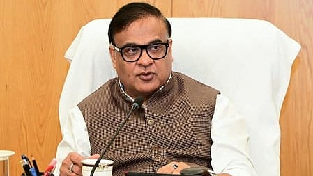 Assam to introduce Olympic values education in schools