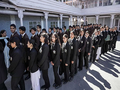 Himachal Pradesh: Social audit cites gaps in Hamirpur schools, raises concerns over RTE implementation