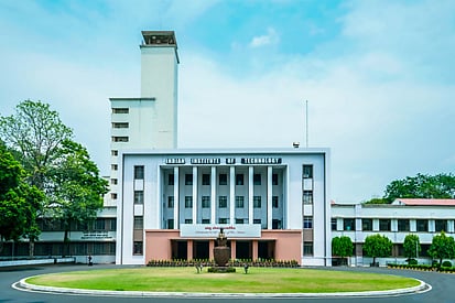 BIT Mesra and IIT Kharagpur sign MoU to drive joint research and academic growth