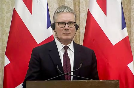 How Brexit broke British politics: Seven prime ministers and a decade of gridlock