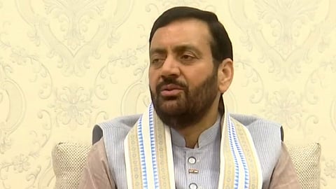 Haryana CM Nayab Singh Saini