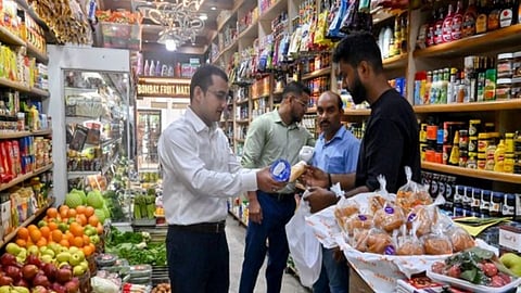UPI and Aadhaar banking drive 61% of last-mile MSME transactions as digital confidence peaks