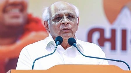 Gujarat CM launches 24th
