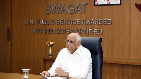 Gujarat Govt announces 20% reservation for ex-agniveers in state police, jail and forest services