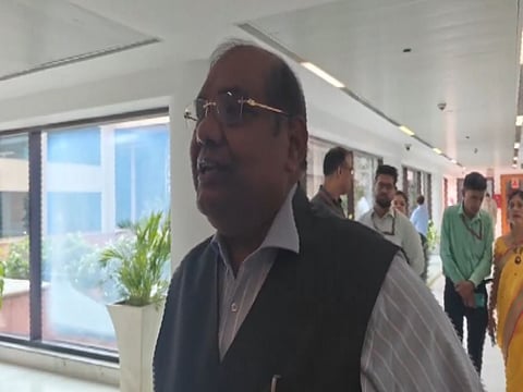 Parliamentary panel discusses filling up of vacancies in central government, CSAT in Civil Services exam