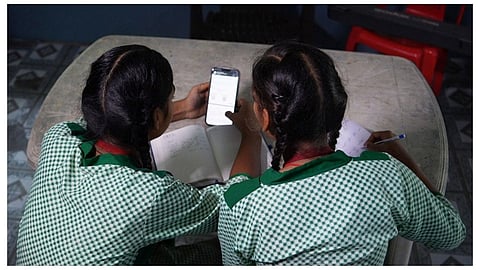 Delhi govt plans 'Model Safe School Zone' in Ashram