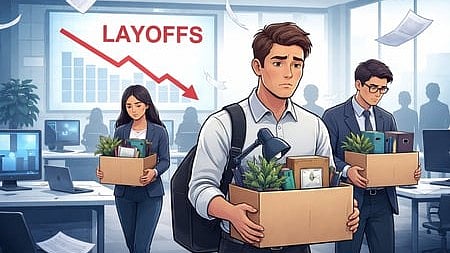 Oracle cuts 21,000 jobs in a year, cites AI-driven workforce reductions