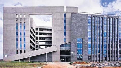 IIT-Hyderabad