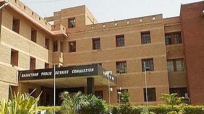 RPSC announces interview dates for five major recruitments
