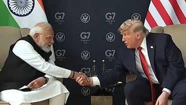 India and US advancing cooperation across key sectors