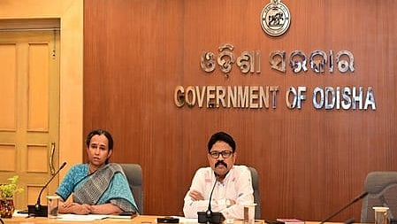 Odisha Health Minister orders regular fire safety audits in govt hospitals
