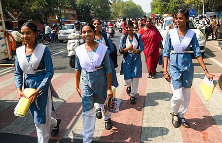 Odisha schools (Photo: IANS)