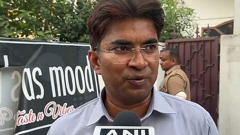 Lucknow: Sitapur launches zero-tolerance fire audits after Aliganj disaster