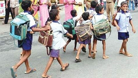 No school building meets prescribed standards in HP's Bilaspur: Audit