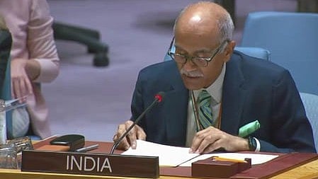 India calls rising attacks on children, schools ‘damning verdict of humanity’, demands action