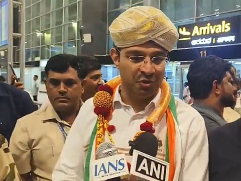 Keralam Health Minister announces nationwide student protest in Delhi on August 9; flags NEET irregularities, demands Dharmendra Pradhan's resignation