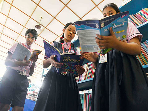 NCERT clarifies Grade 6 Kannada textbook title, rejects claims of promoting vegetarianism