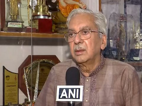 "Old literature deserves to be known": Former NCERT Director backs inclusion of Manusmriti in NCERT Class 9 books