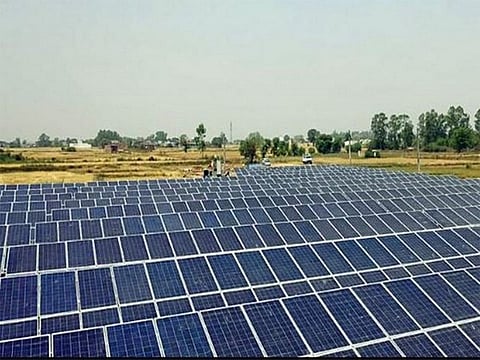 90% of India's green energy pipeline faces severe climate risk by 2030, report warns