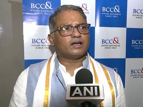 Bengal education minister warns university VCs could face jail as BJP targets alleged graft under TMC rule