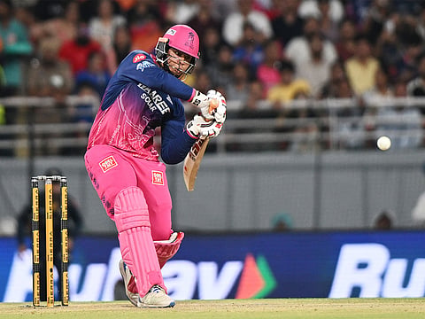 "Sooryavanshi will be force for world cricket": Kumar Sangakkara on teenage batting sensation