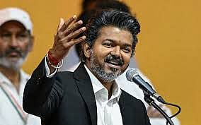 CM Vijay to launch statewide pulse polio campaign in Tamil Nadu on Sunday