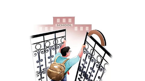 Madras University