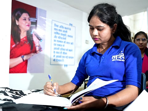 'Lakshya' free coaching in Chhattisgarh's Pandariya becomes beacon of hope for rural youth for chasing competitive exam dreams