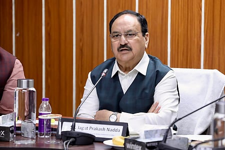Government launches unified childcare scheme to provide home-based healthcare up to age three