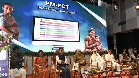 Gujarat rolls out digital platform to track children’s education and health 