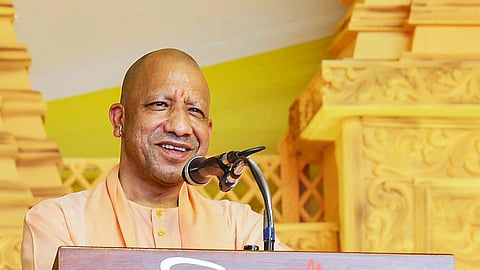 Yogi Adityanath announces second phase of Chalo School Campaign, calls on teachers, parents to ensure regular attendance