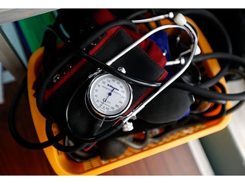 Govt invites proposals for medical device manufacturing; offers up to Rs 10 crore subsidy