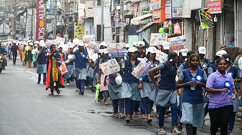 (Representative Image) EXPRESS PHOTO