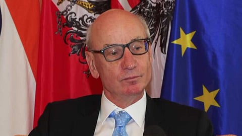 "Want Indian students to feel at home": Austrian envoy highlights anti-loneliness onboarding programme, seeks more high-level visits to deepen ties