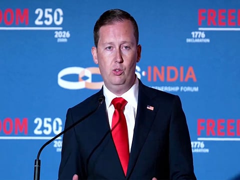 Confidence surges in India-US strategic alliance as trade deal nears; deep-tech, innovation in focus