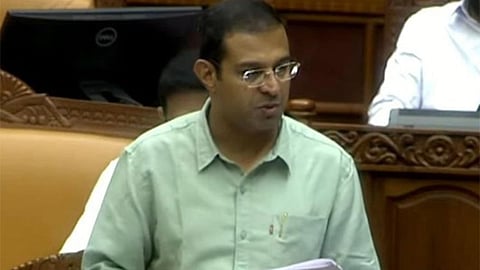 Keralam Assembly passes resolution seeking reforms in national examination system over NEET concerns