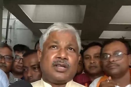 Bengal to introduce face-recognition biometric attendance in all state-run schools