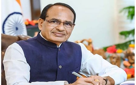 No rural worker should remain without work: Shivraj Singh Chouhan