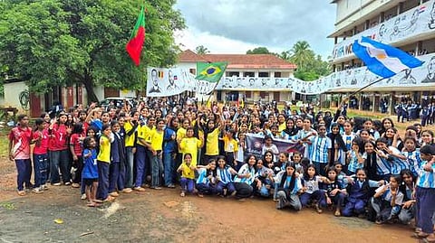 Tiruchy schools to be honoured for innovative anti-drug awareness campaigns