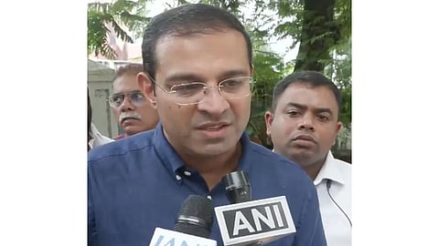 Keralam Minister questions NTA amid recurring exam paper leaks