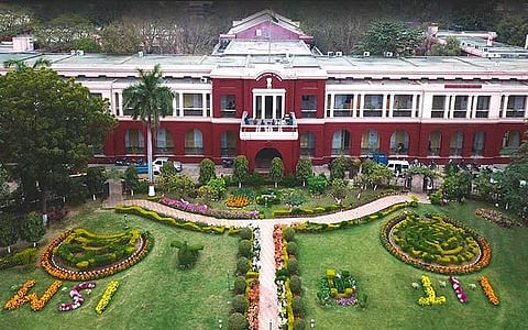 IIT (ISM) Dhanbad joins hands with AGI for smart mining technologies