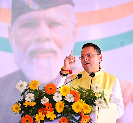 Minority Education Act comes into effect in Uttarakhand; replaces Madrasa Board