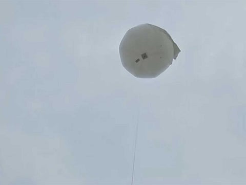 IIT Delhi, DRDO develop tactical aerostat capable of carrying payloads up to 20 km