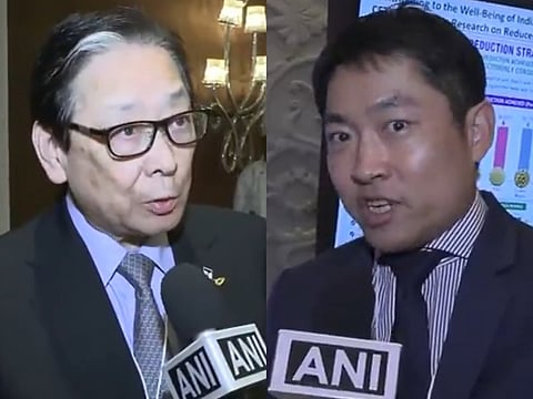 Japan's industry, academia hail PM Takaichi's India visit, highlight cooperation in education, AI healthcare, tech