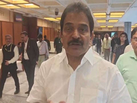 "PAC unanimously dissatisfied over lack of Education Department audit since 2017," says KC Venugopal