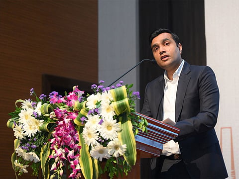 Adani Group proposes Rs 1.08 lakh crore aluminium project in Odisha, to create over 53,000 jobs: Karan Adani