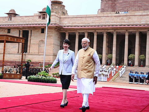 Japan emerges as largest APAC contributor to India's GCC ecosystem: Deloitte