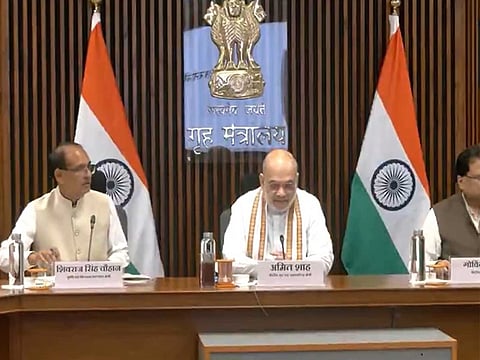 Centre reviews drought preparedness amid El Nino-driven rainfall deficit